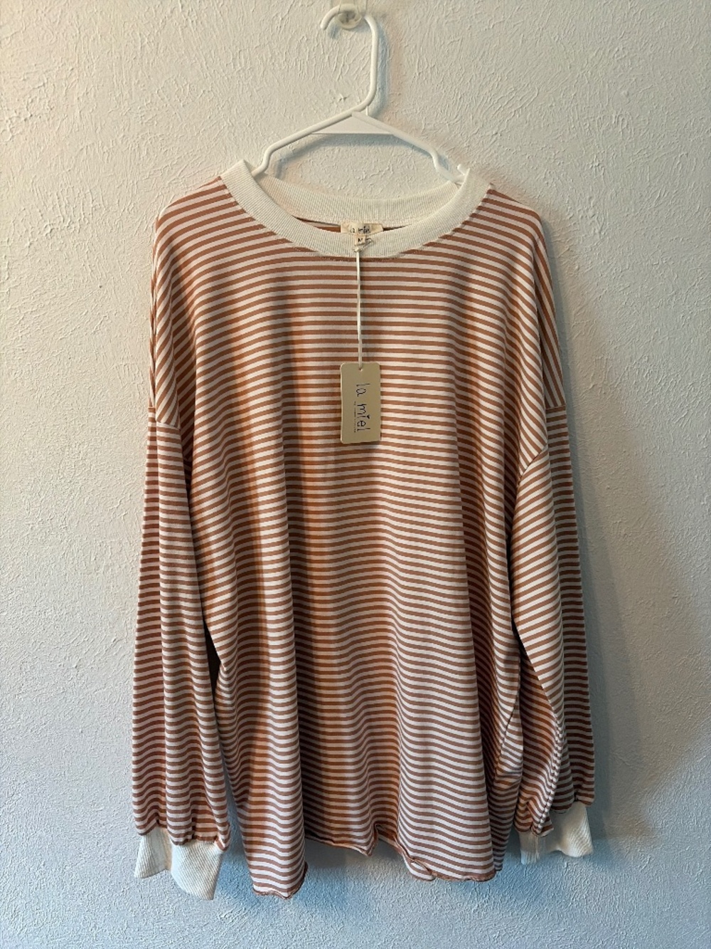 Boutique top